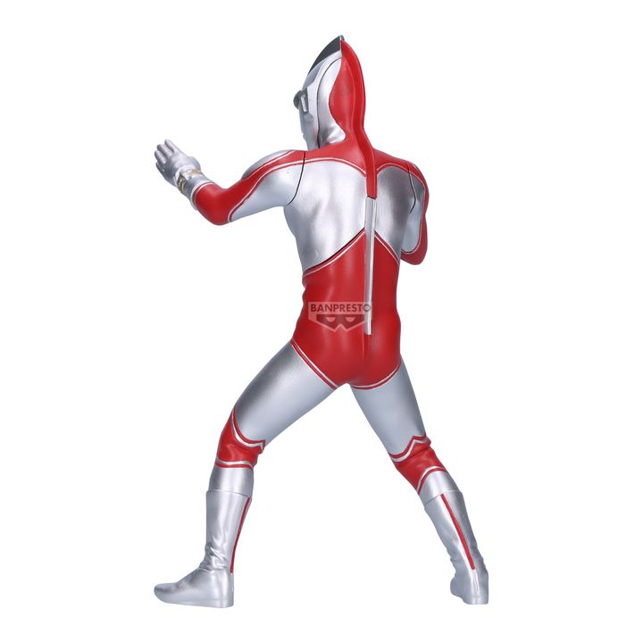 Mô hình Ultraman Jack - Heroic Statue - The Return of Ultraman Chính hãng Bandai