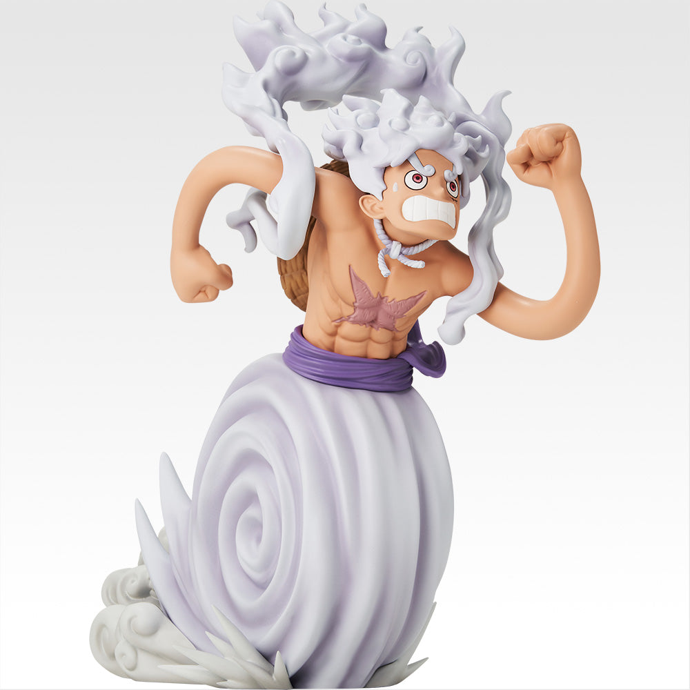 Mô hình IchibanKuji Future Island EggHead ~My Feelings For You~ - OnePiece Chính hãng Bandai