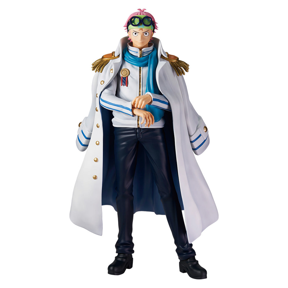 Mô hình IchibanKuji Legendary Hero - OnePiece Chính hãng Bandai