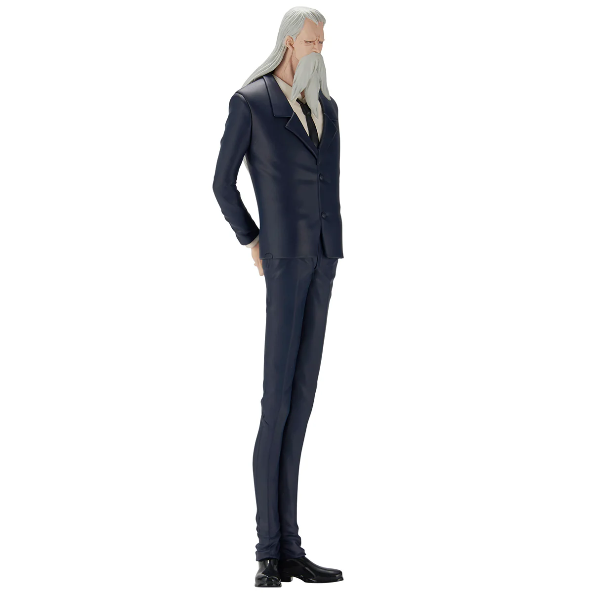 Mô hình IchibanKuji The Throne of Power - OnePiece Chính hãng Bandai
