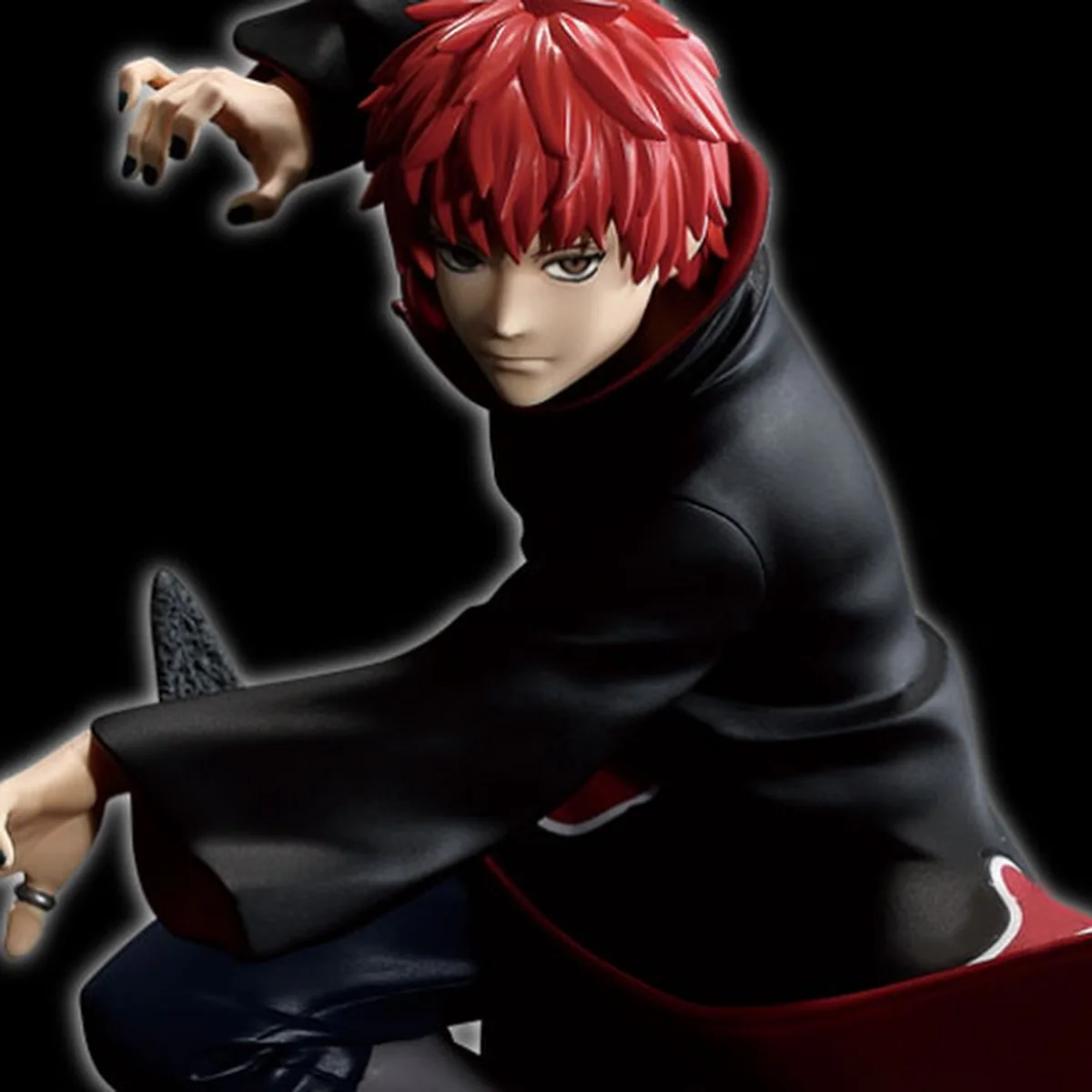 Mô hình Sasori - EFFECTREME - Naruto Chính hãng Bandai