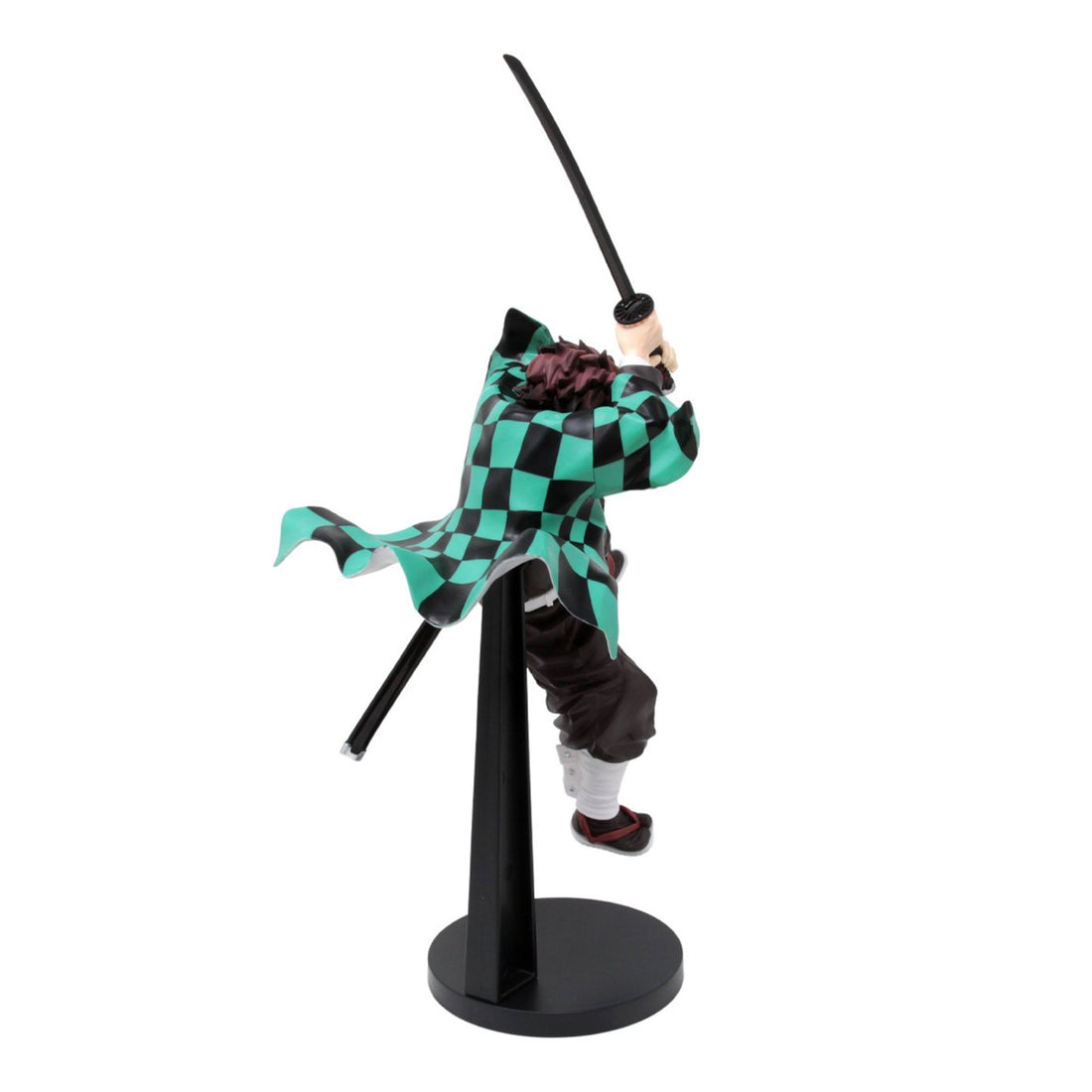 Mô hình Kamado Tanjiro II - Maximatic - Demon Slayer Chính hãng Bandai