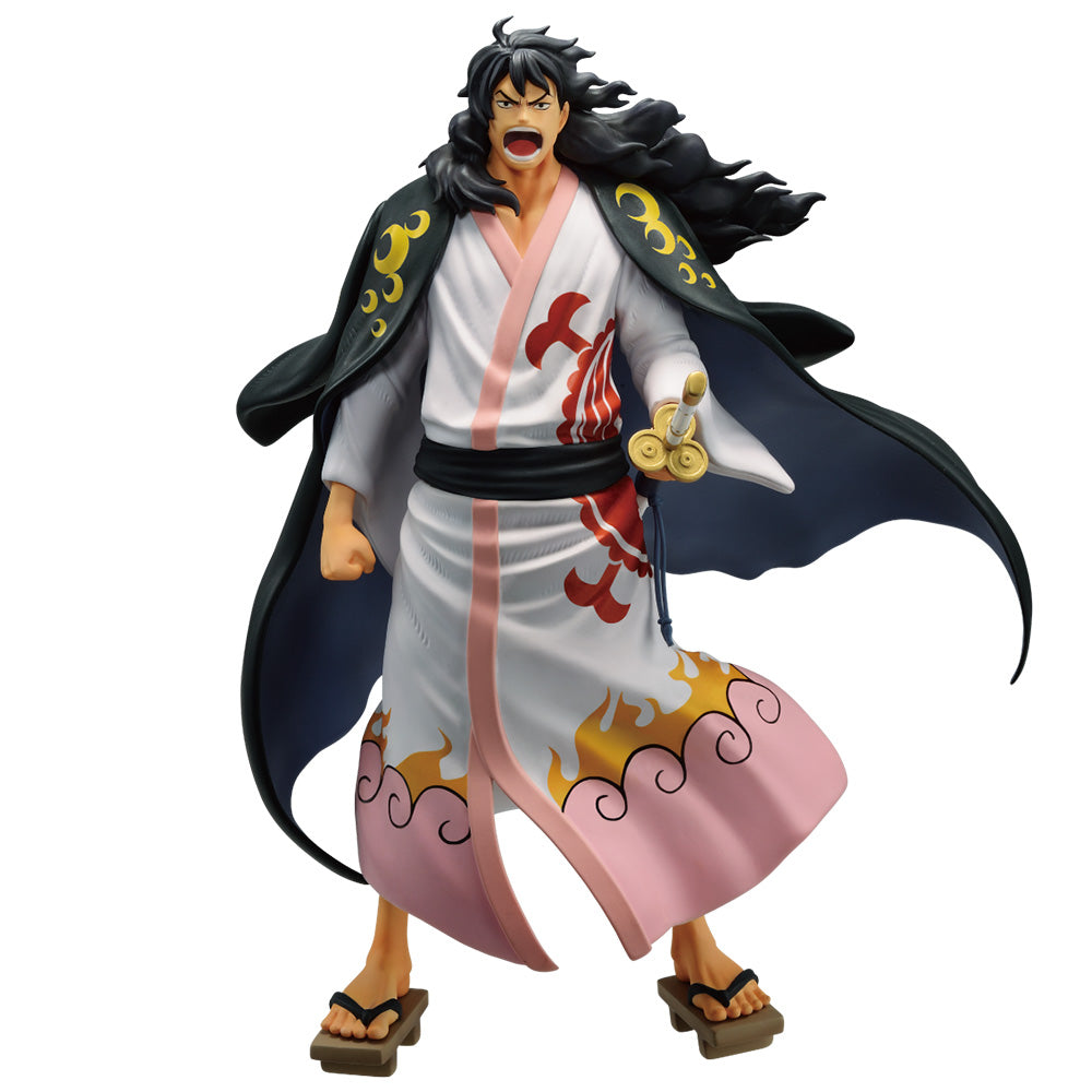 Mô hình IchibanKuji A New Dawn - OnePiece Chính hãng Bandai