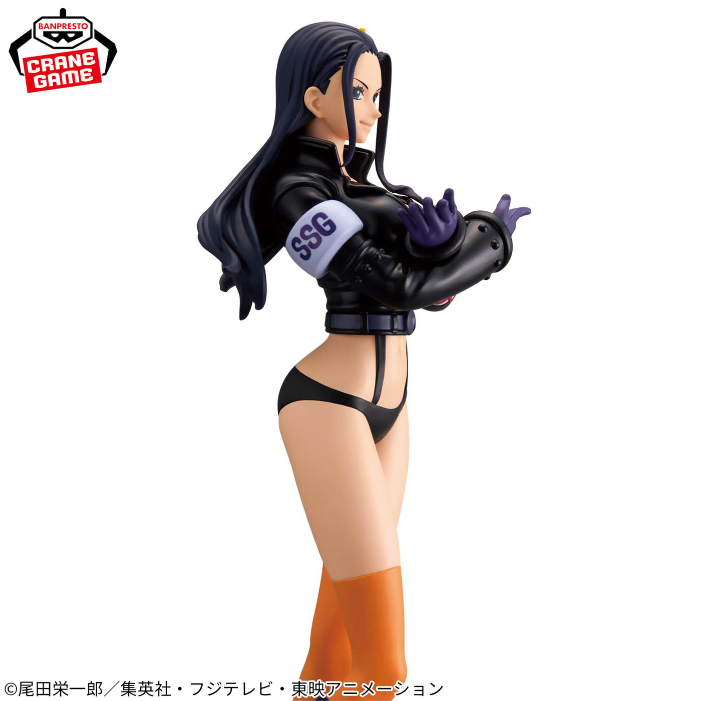 Mô hình Robin (Egghead Style) - Glitter&Glamours - OnePiece Chính hãng Bandai