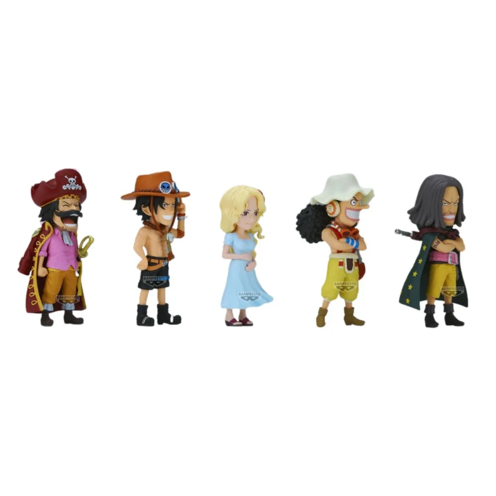 Mô hình -Parent and Child Bloodline II- - WCF - OnePiece Chính hãng Bandai