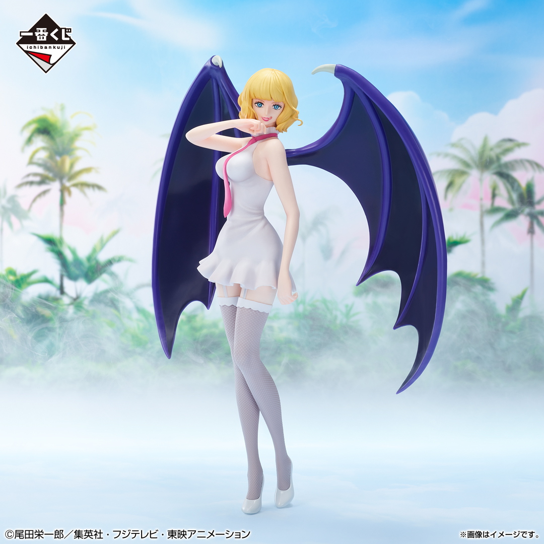 Mô hình IchibanKuji Memory of Heroines - OnePiece Chính hãng Bandai