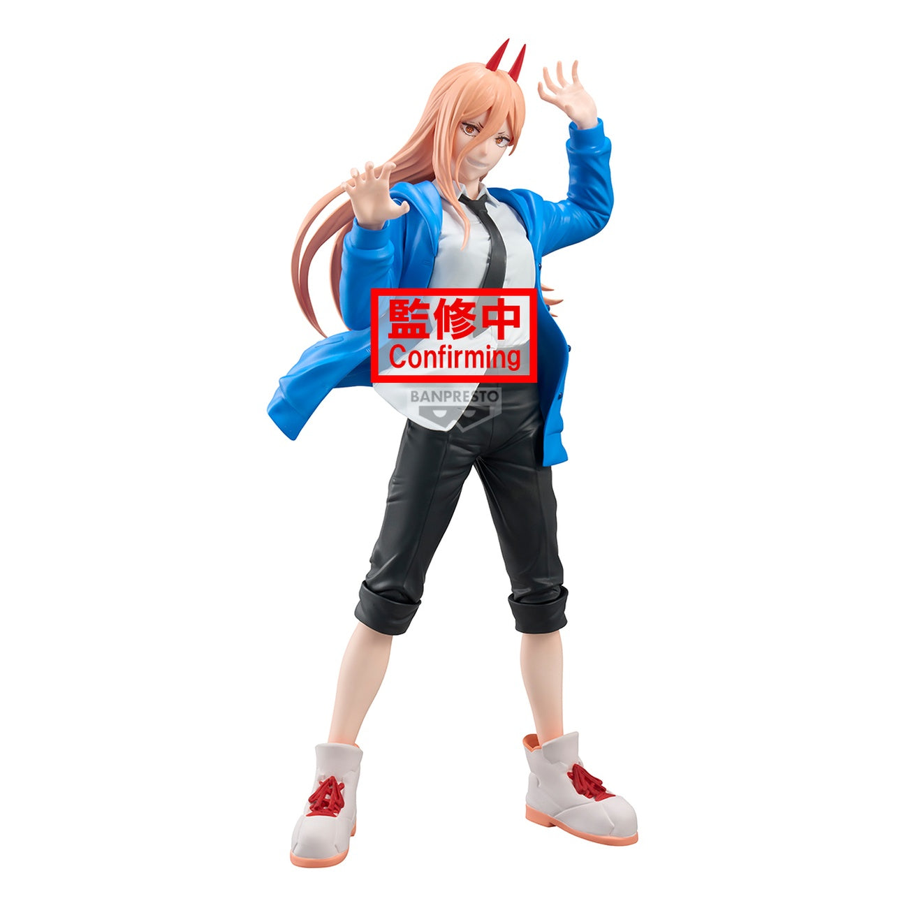 Mô hình Power - Grandista - Chainsaw Man Chính hãng Bandai