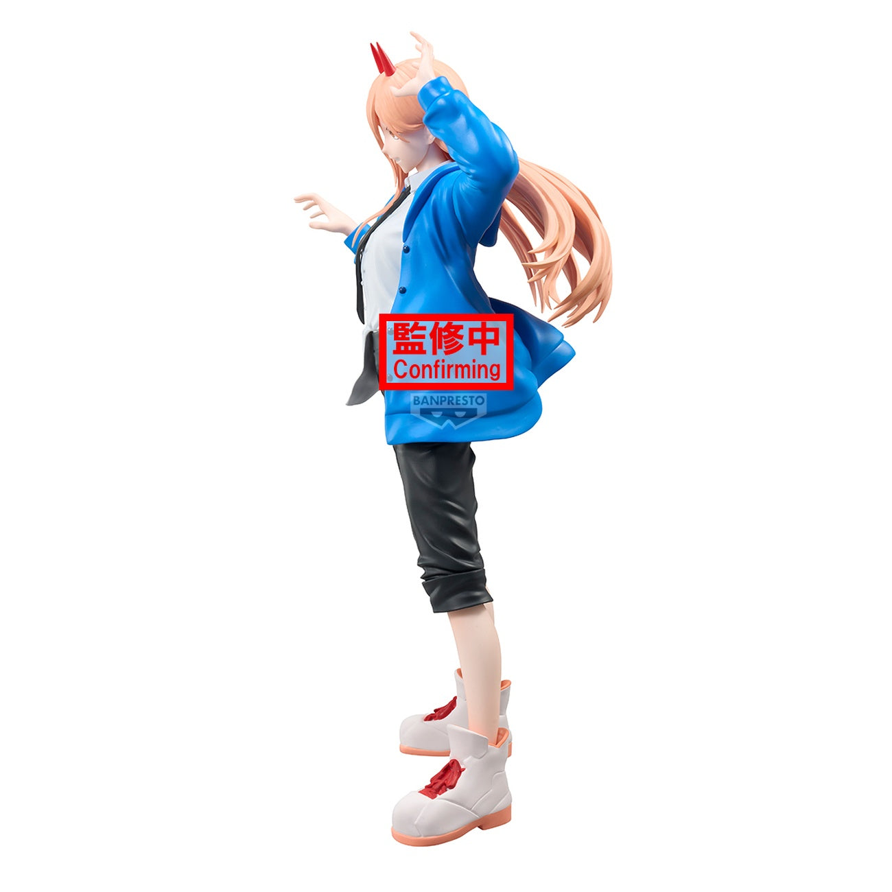 Mô hình Power - Grandista - Chainsaw Man Chính hãng Bandai
