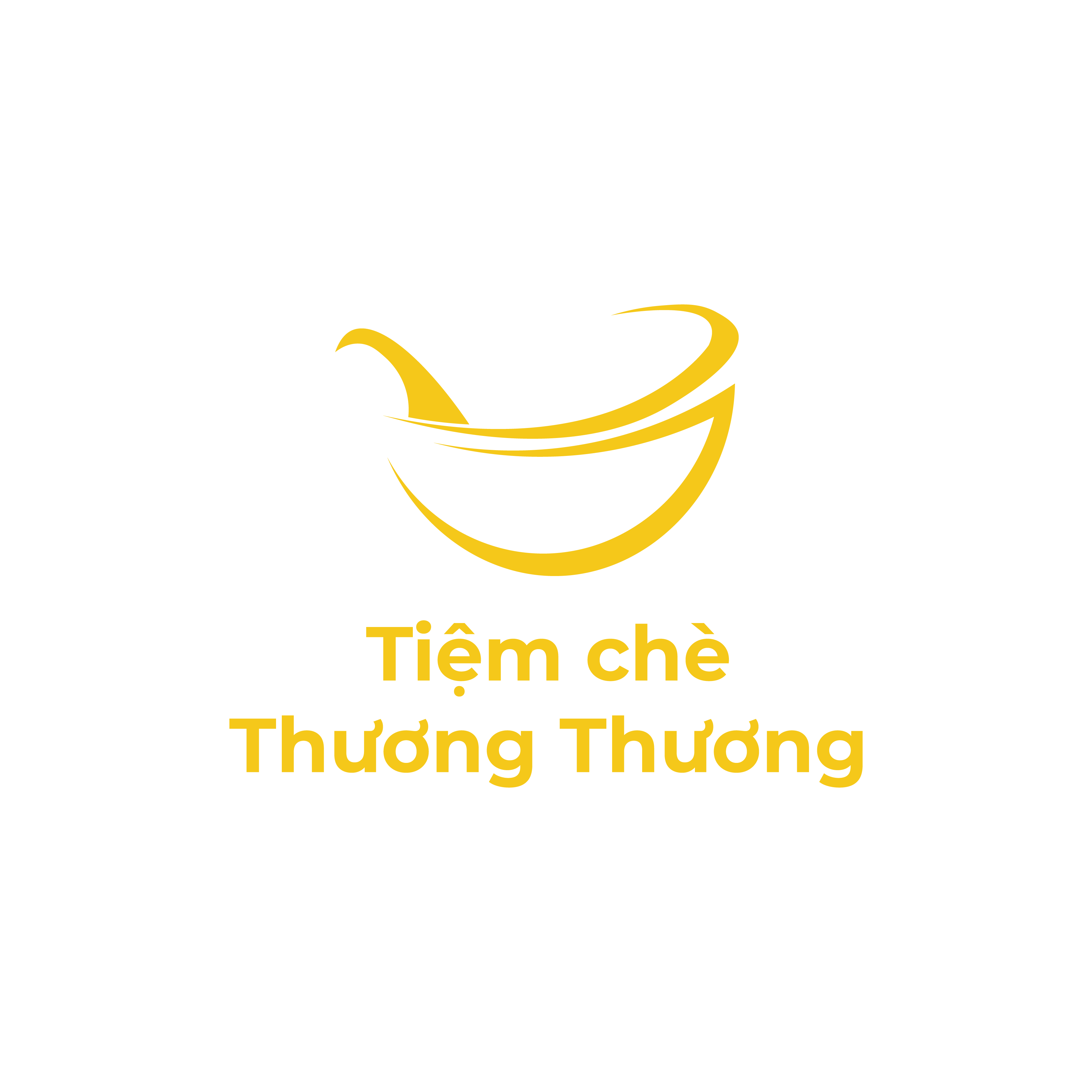 Tiệm Chè Thương Thương