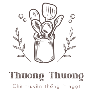 Tiệm Chè Thương Thương