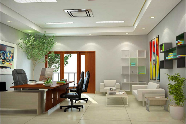Cách lựa chọn ghế giám đốc phù hợp nhất và 4 tiêu chí cần lưu ý