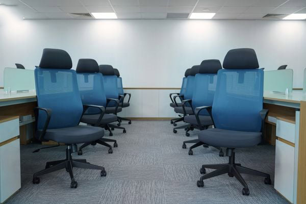 Cách chọn ghế văn phòng đẹp và đúng chuẩn nhất