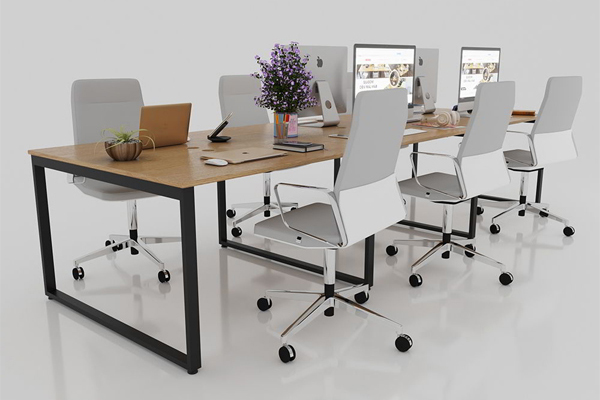 Cách chọn mua bàn làm việc chất lượng số 1