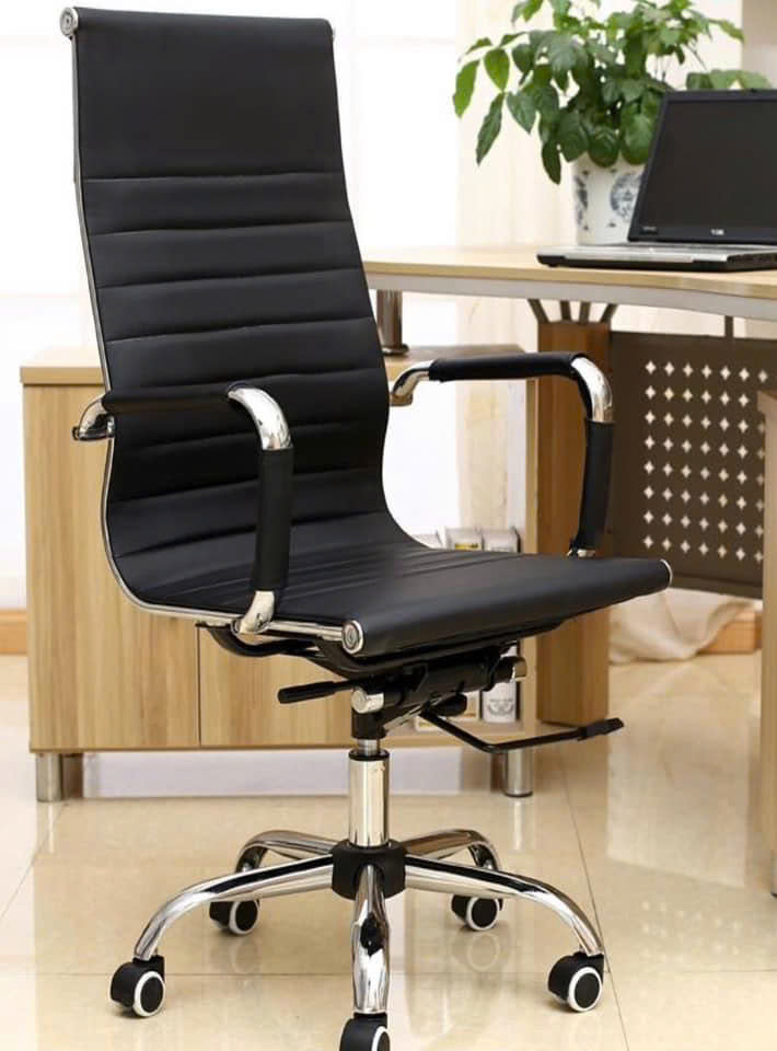 Ghế Văn Phòng SMGVP020