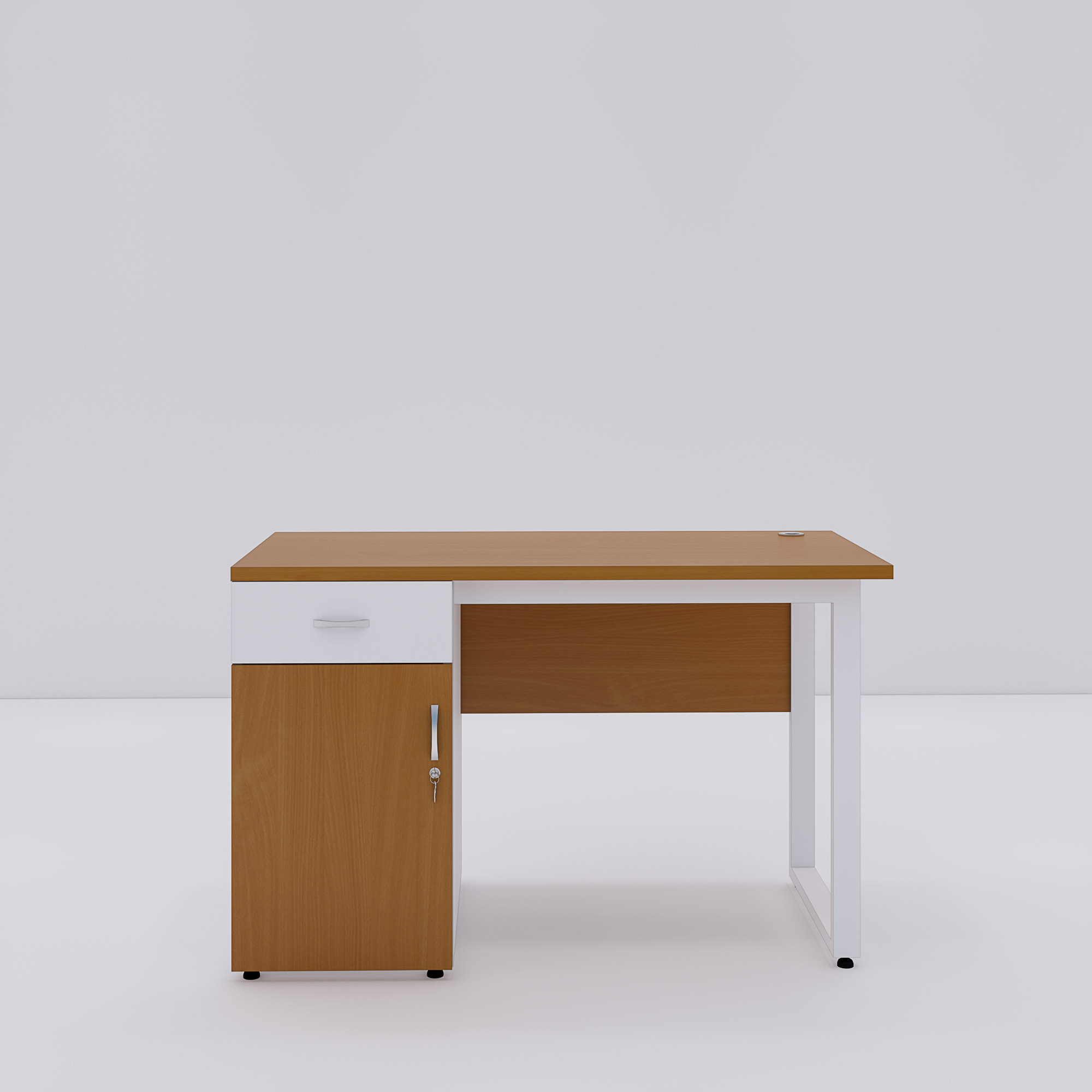 Bàn Làm Việc SMBLV0025 120cm x60cm