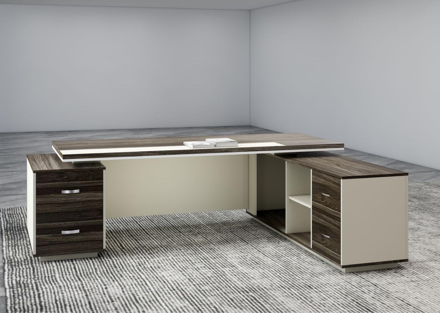 Bàn Giám Đốc BGDSM065 160cmx70cm