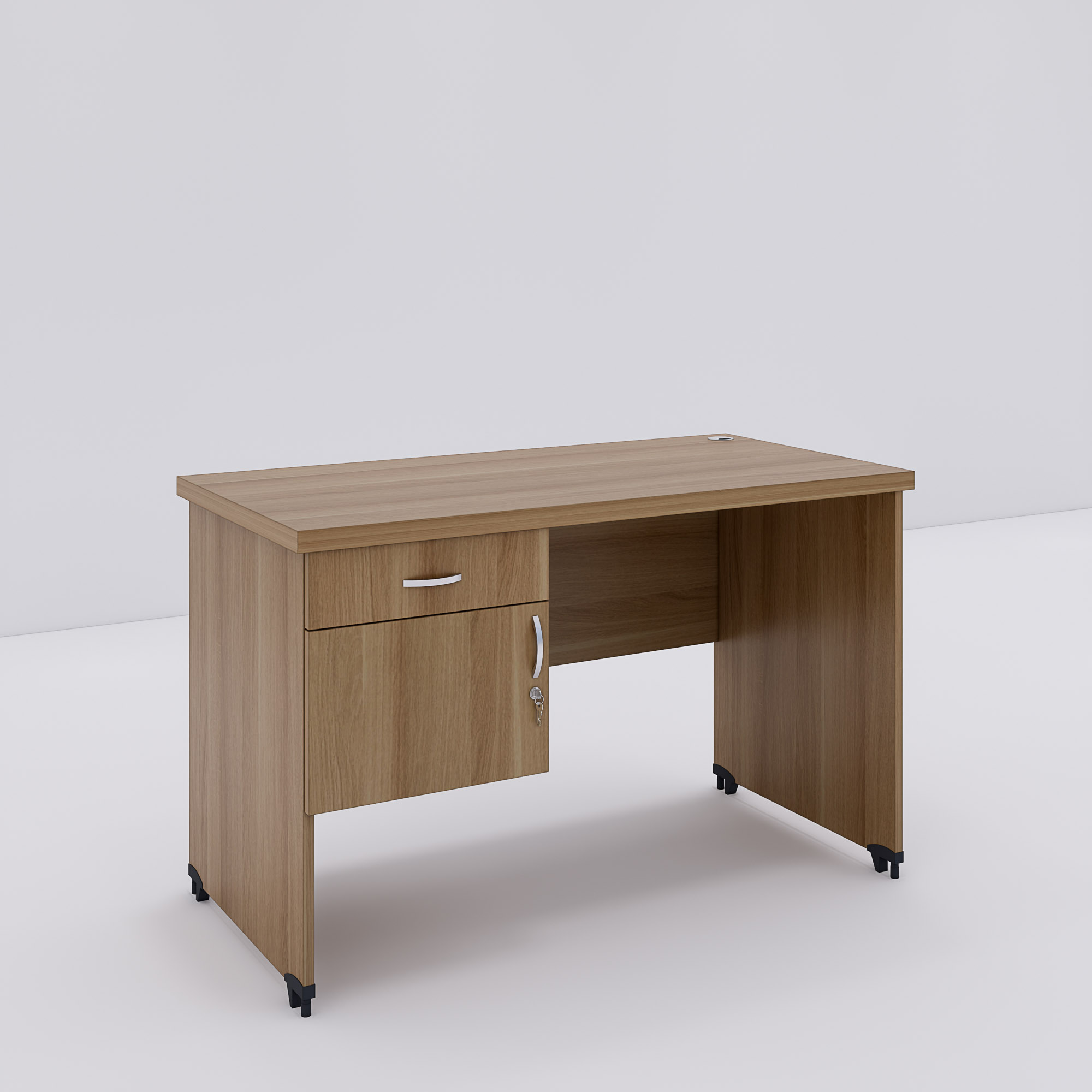 Bàn Làm Việc SMBLV0028 120cm x60cm