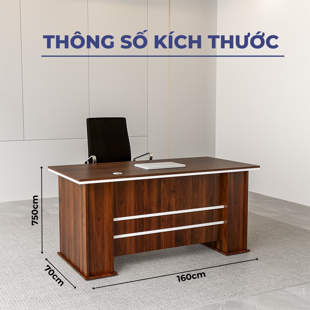 Bàn giám đốc BGDSM047