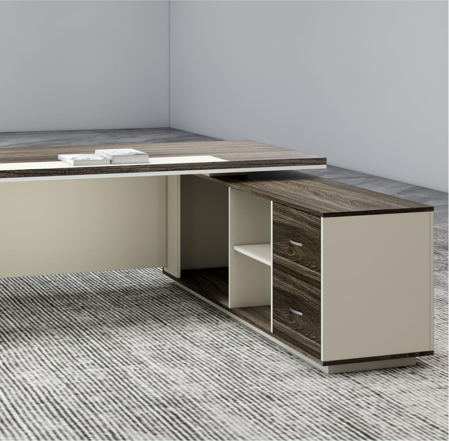 Bàn Giám Đốc BGDSM065 160cmx70cm