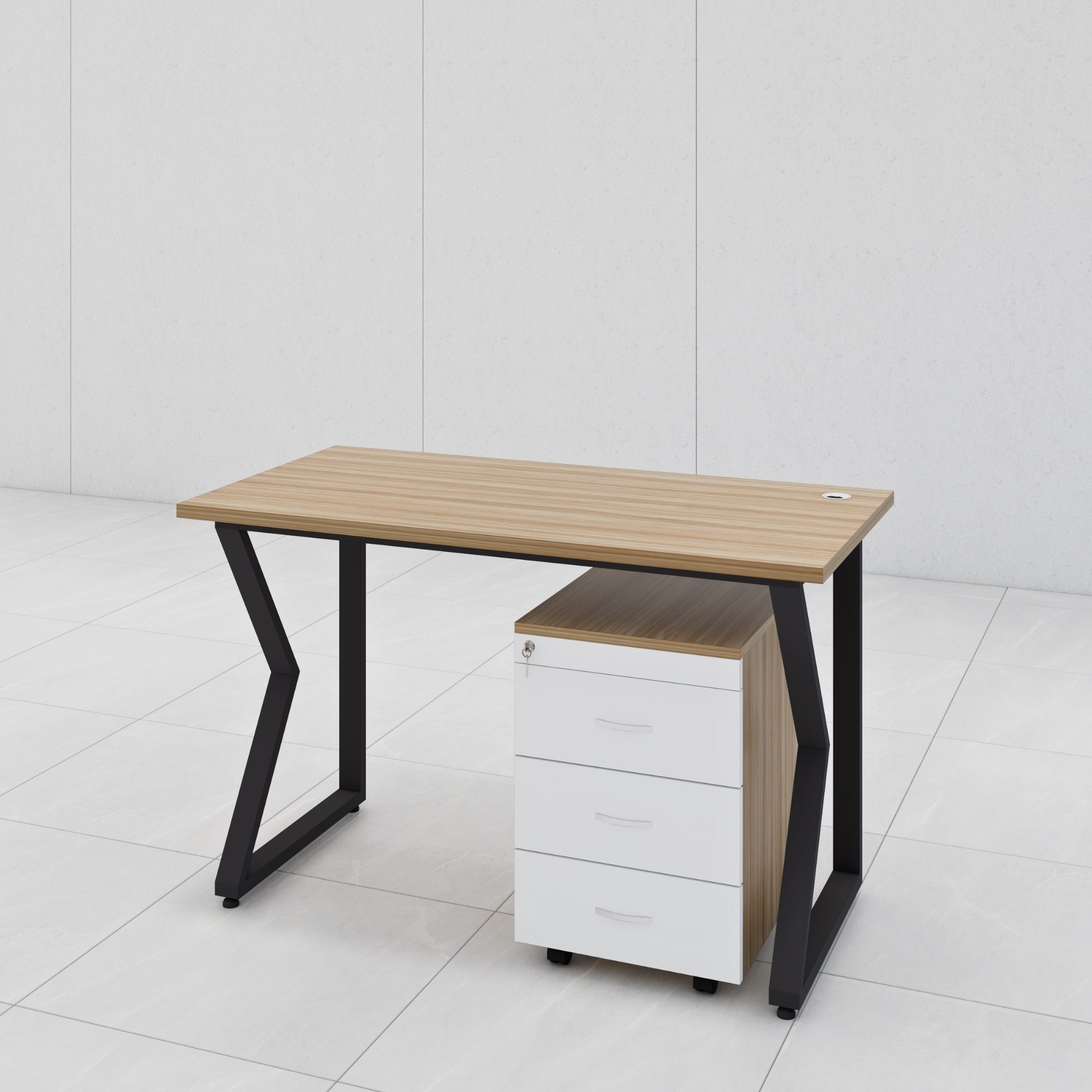 Bàn Làm Việc SMBLV0026 120cm x60cm