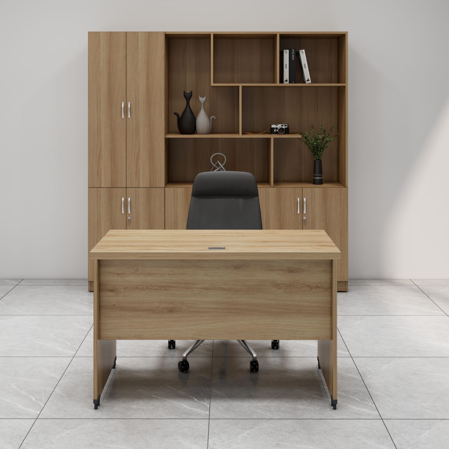 Bàn Làm Việc SMBLV0022 120cm x60cm