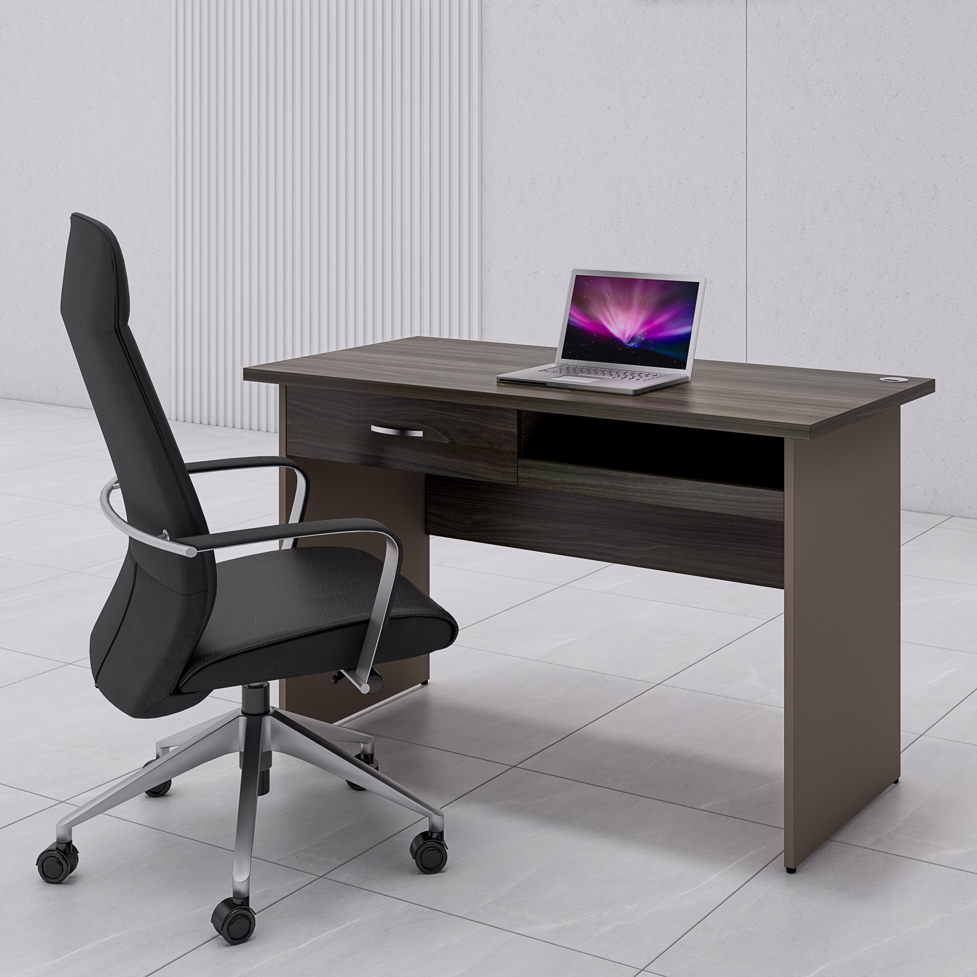 Bàn Làm Việc SMBLV0029 120cm x60cm