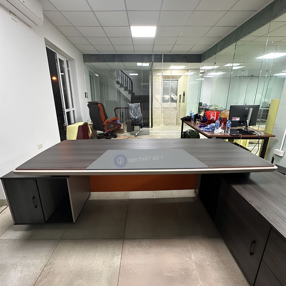 Bàn Giám Đốc Nhập Khẩu BGDNKSM005