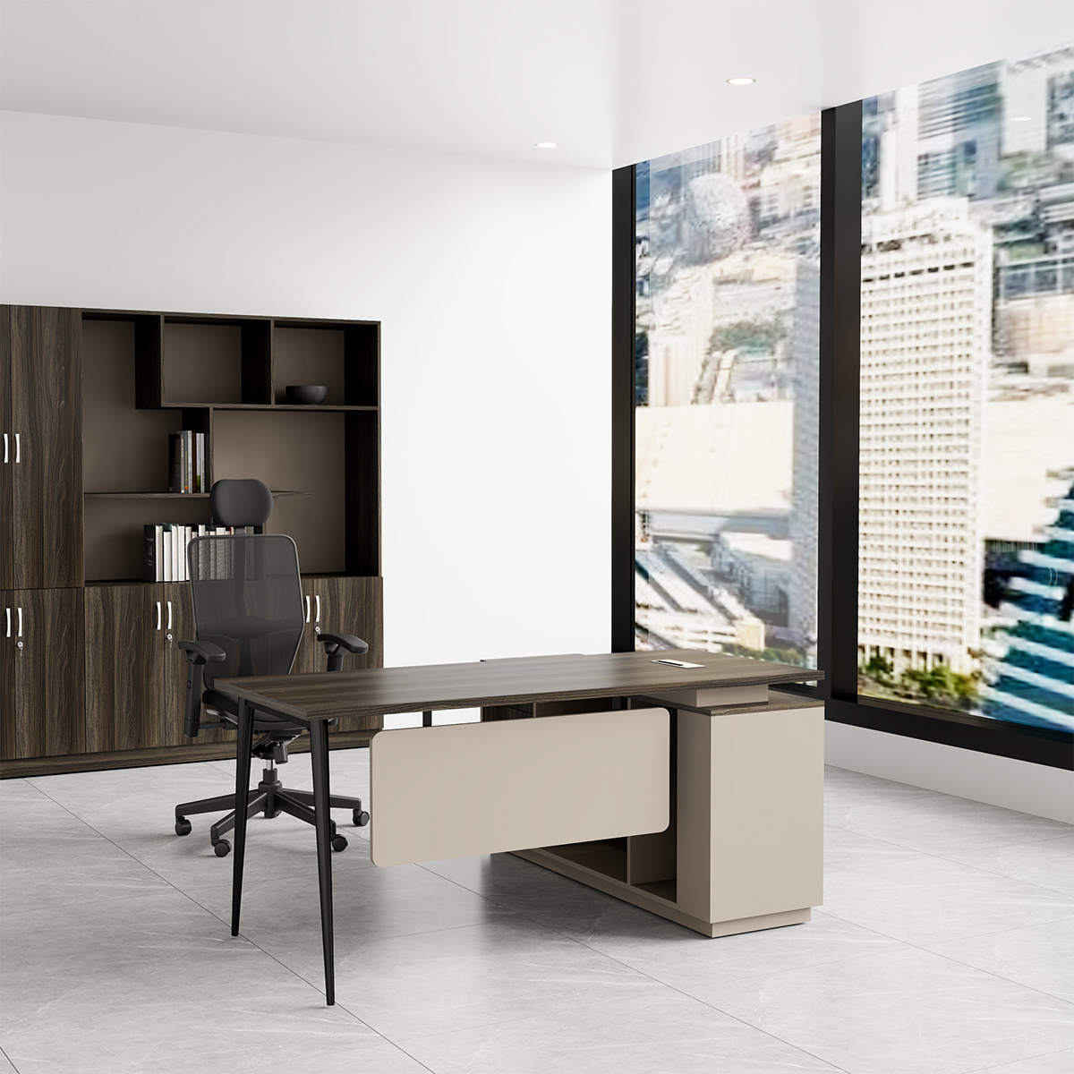 Bàn Giám Đốc BGDSM046