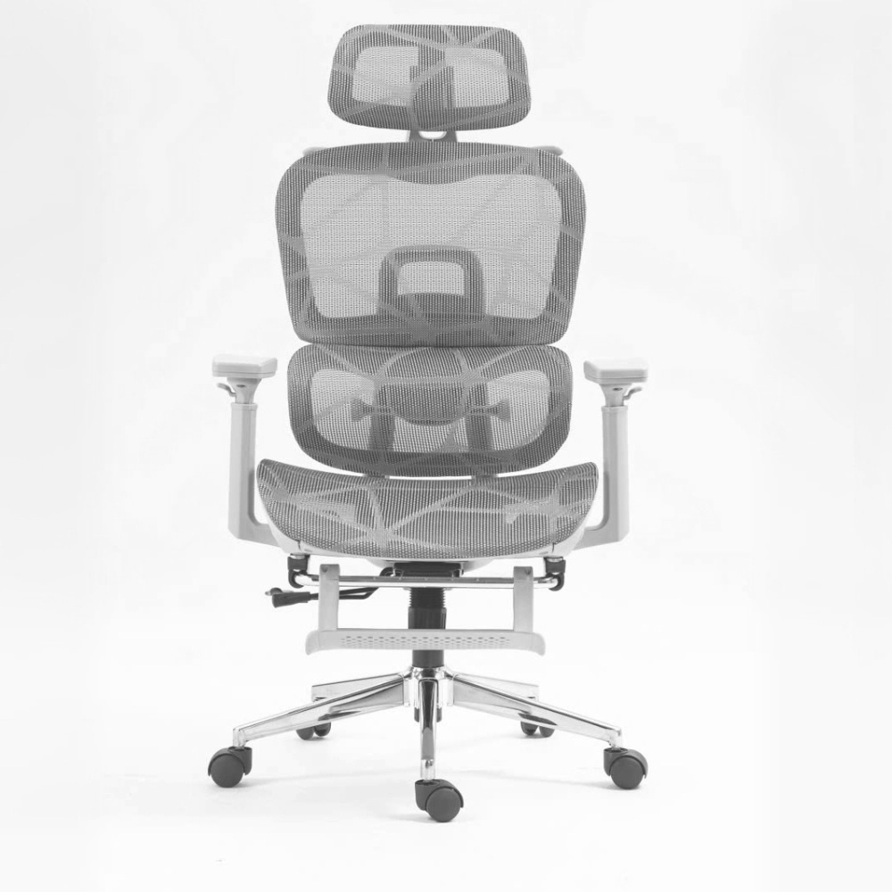 Ghế Công Thái Học Cao Cấp SMGEG001