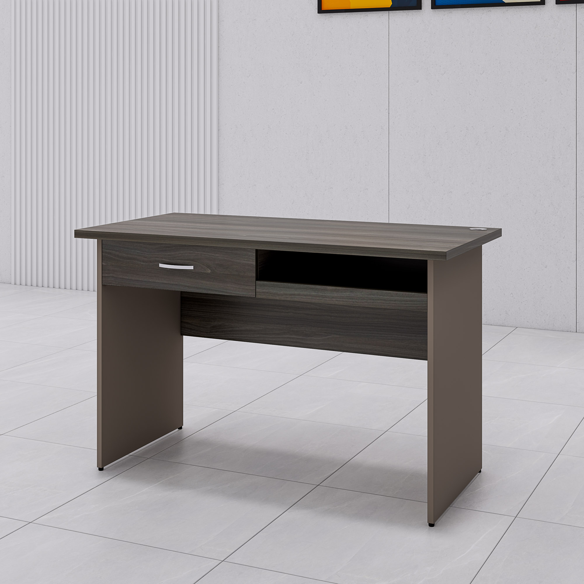 Bàn Làm Việc SMBLV0029 120cm x60cm