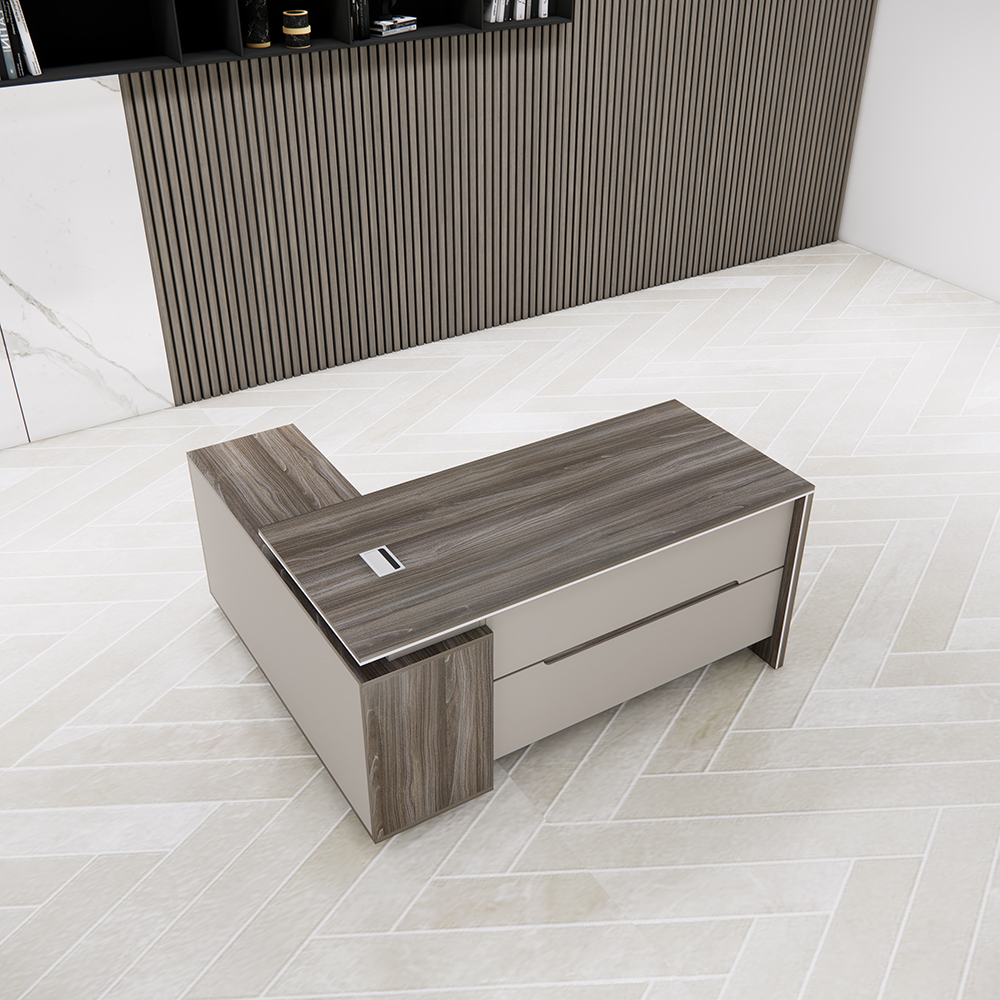 Bàn Giám Đốc BGDSM001 160cm x70cm