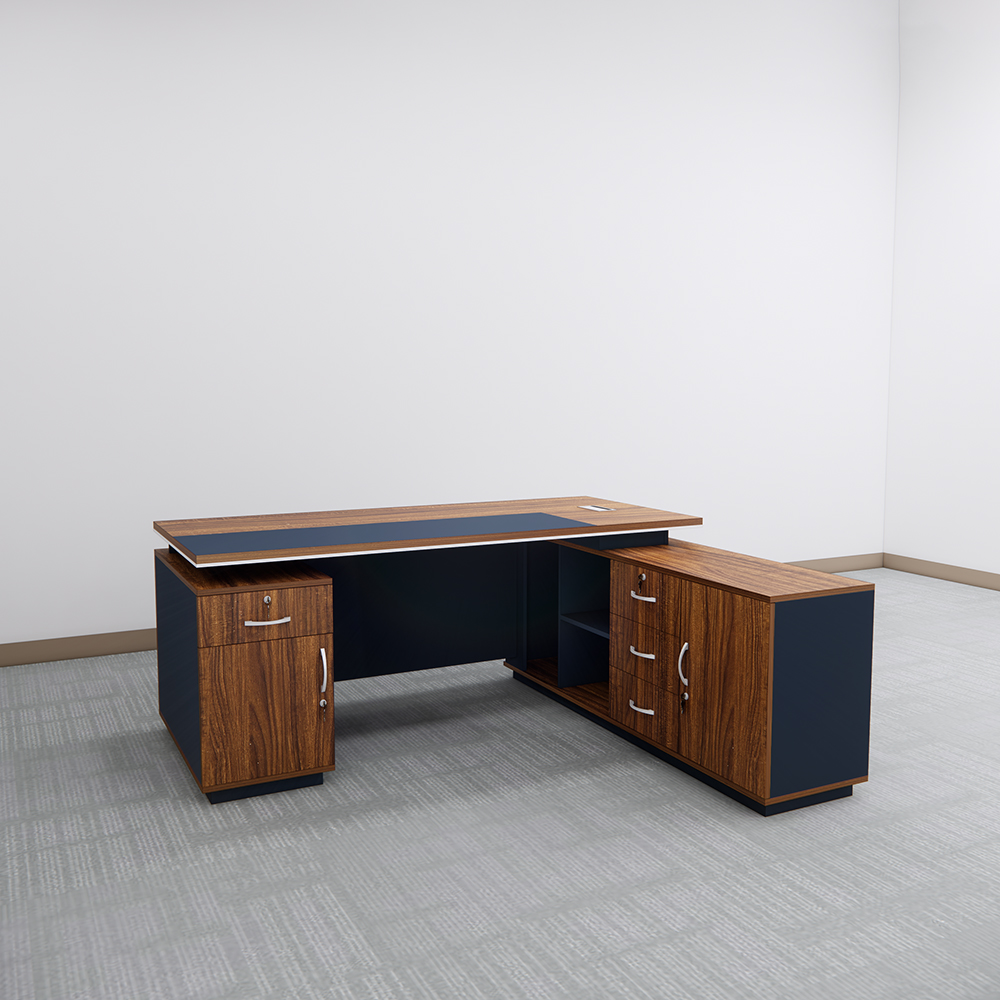 Bàn Giám Đốc BGDSM002 180cm x80cm