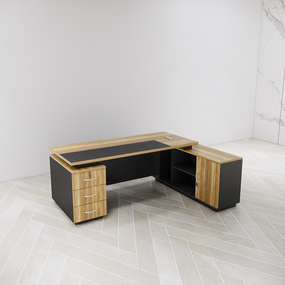 Bàn Giám Đốc BGDSM003 200cm x80cm