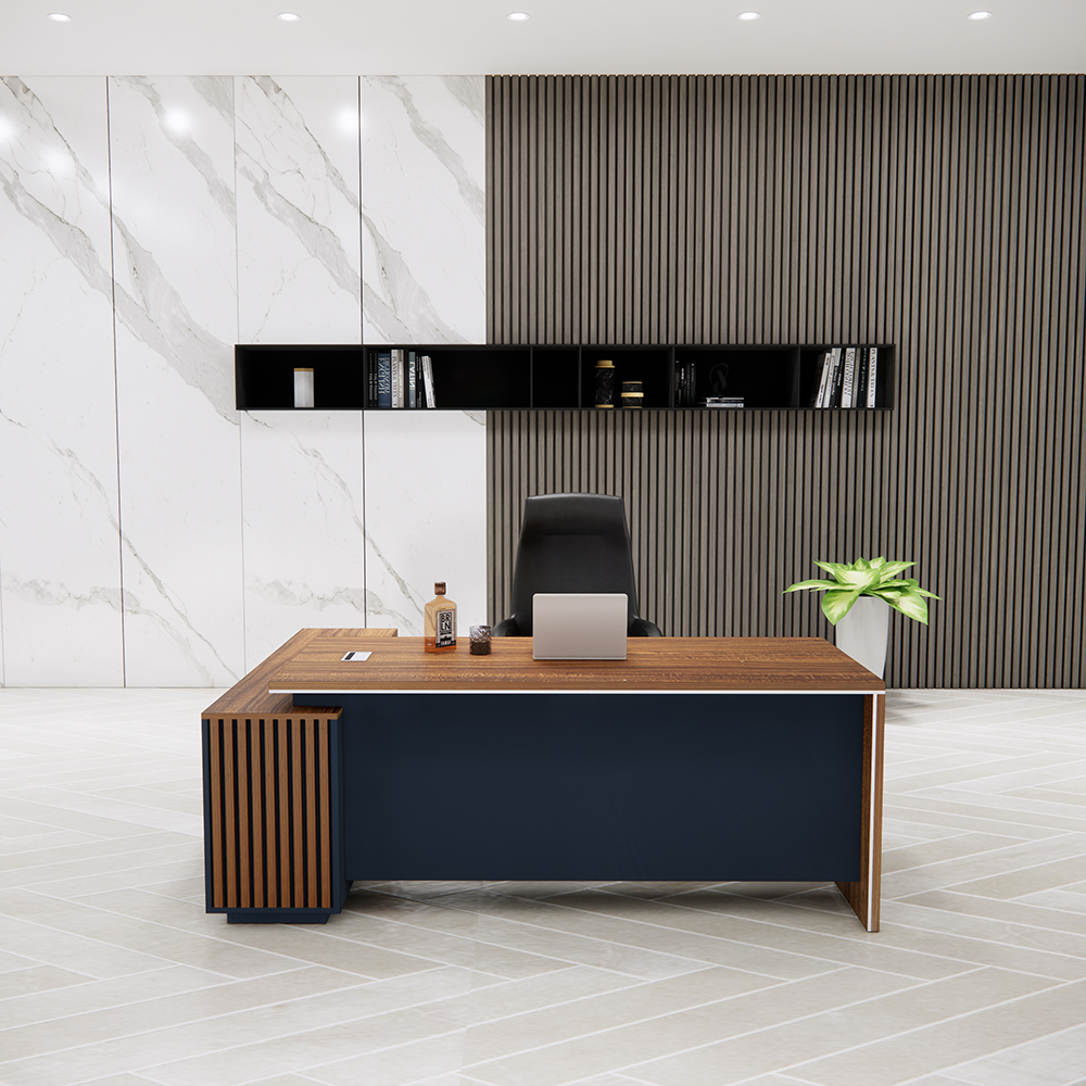 Bàn Giám Đốc BGDSM004 200cm x80cm