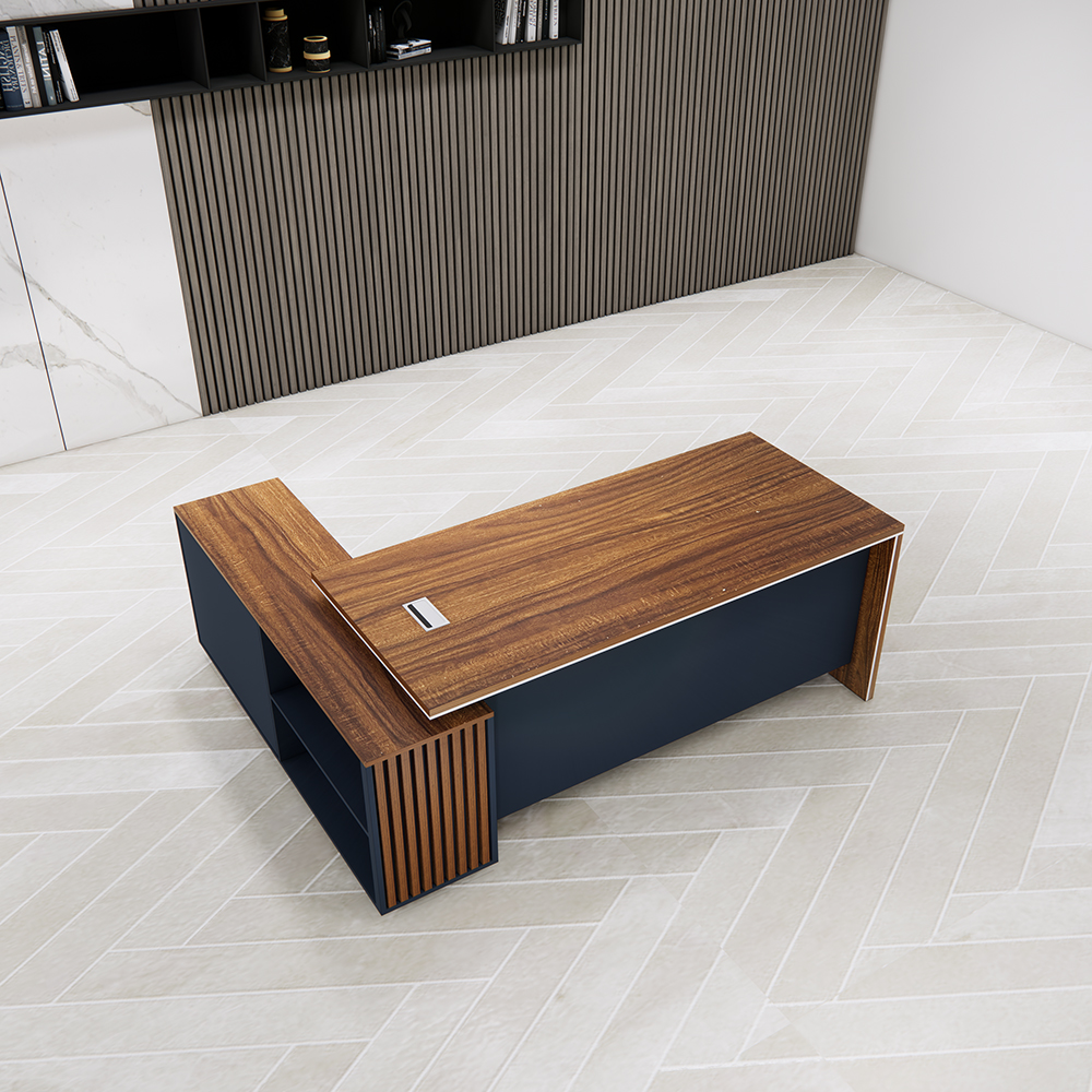 Bàn Giám Đốc BGDSM004 200cm x80cm