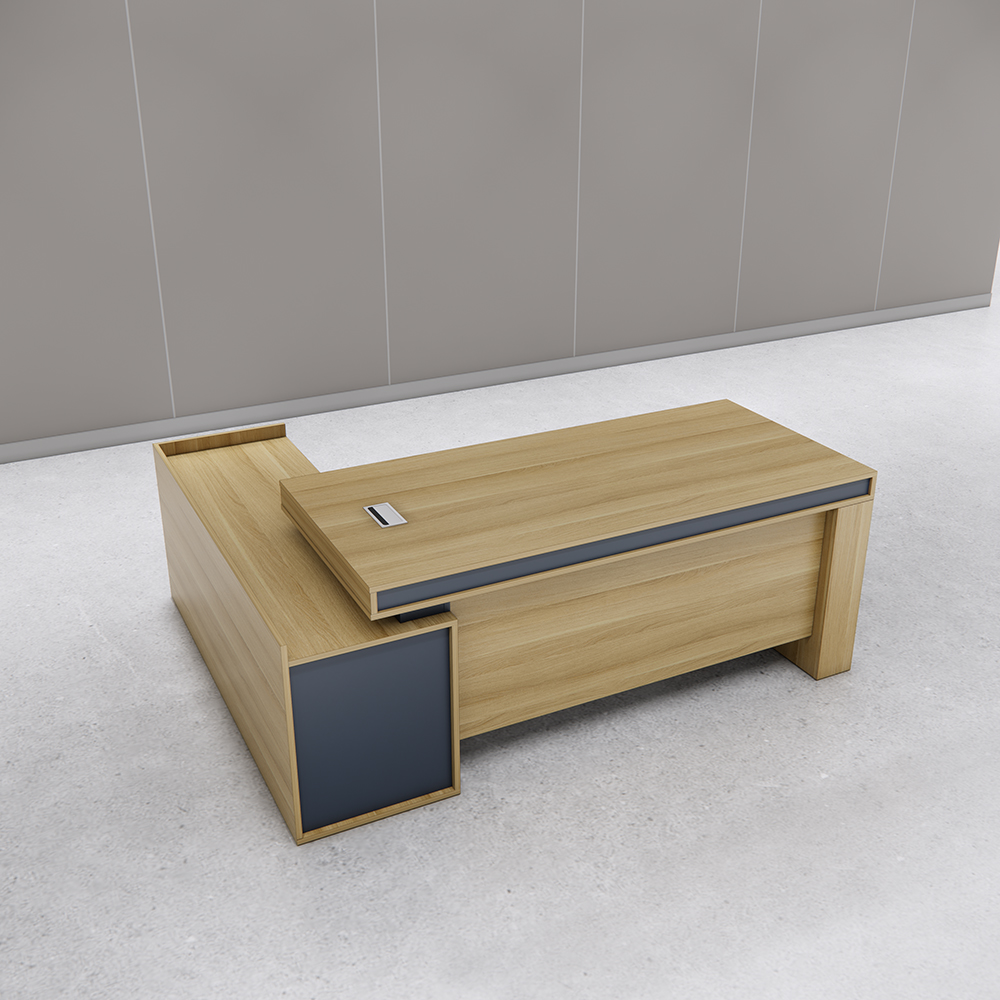 Bàn Giám Đốc BGDSM005 200cm x80cm