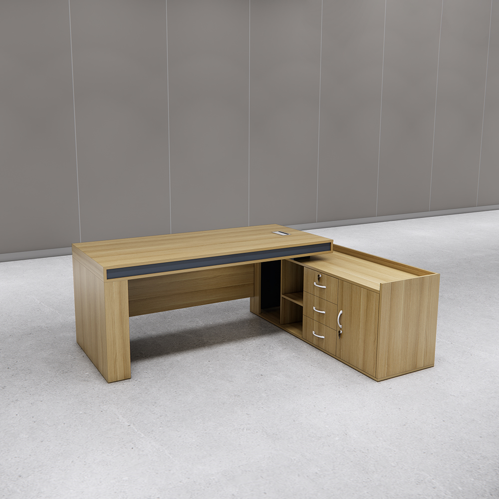 Bàn Giám Đốc BGDSM005 200cm x80cm