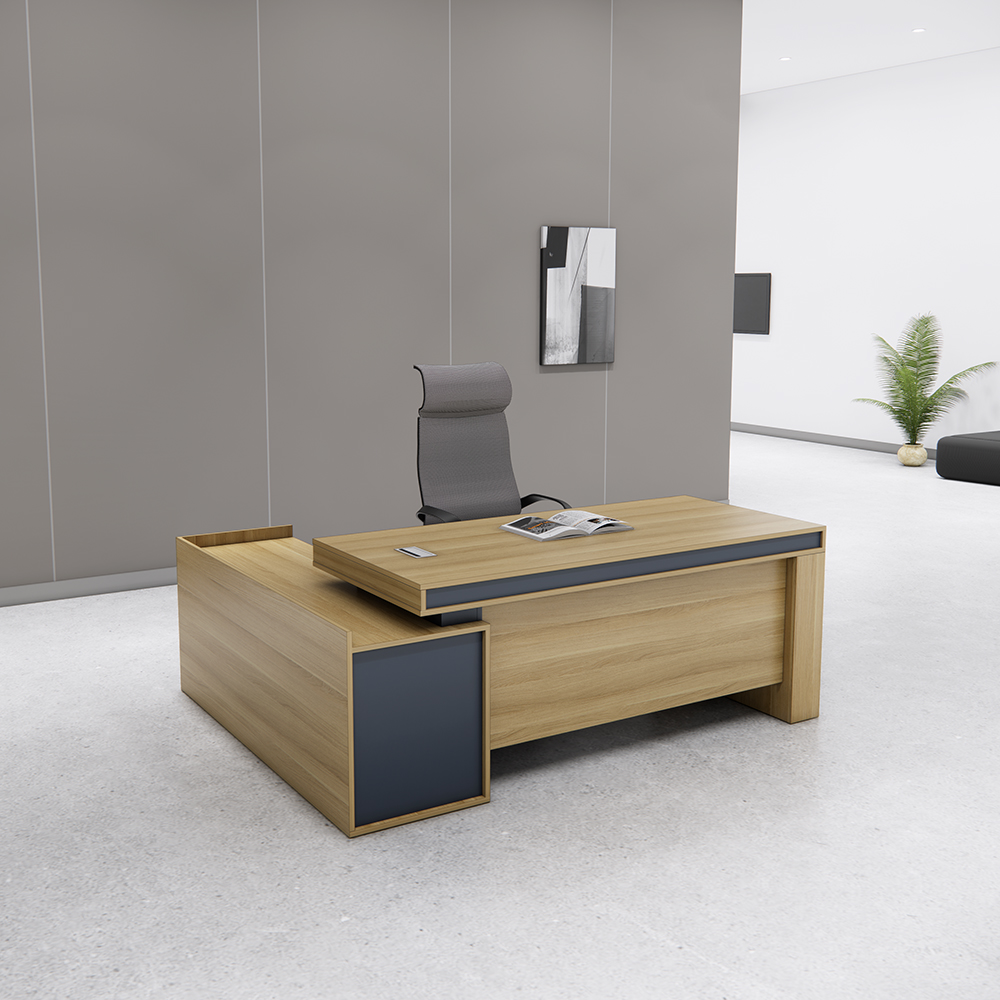 Bàn Giám Đốc BGDSM005 200cm x80cm