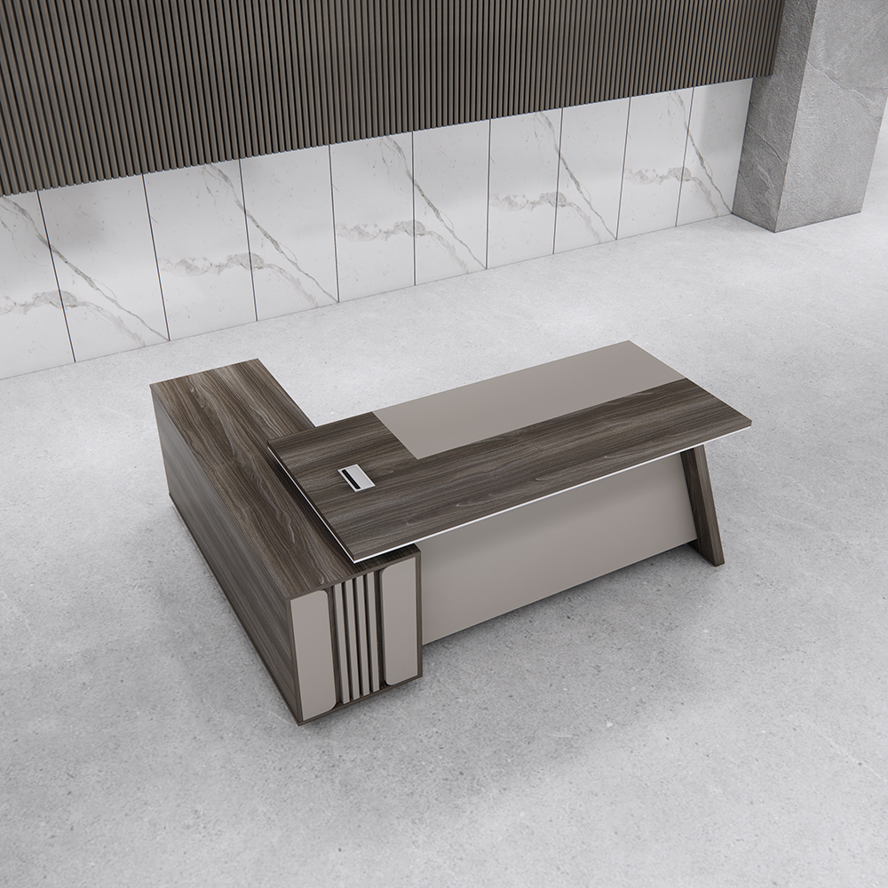 Bàn Giám Đốc BGDSM007 200cm x80cm