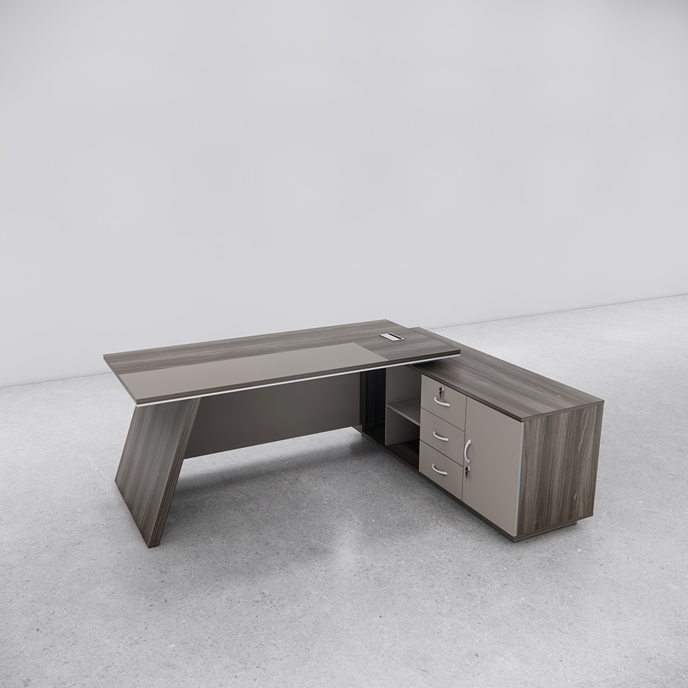 Bàn Giám Đốc BGDSM007 200cm x80cm