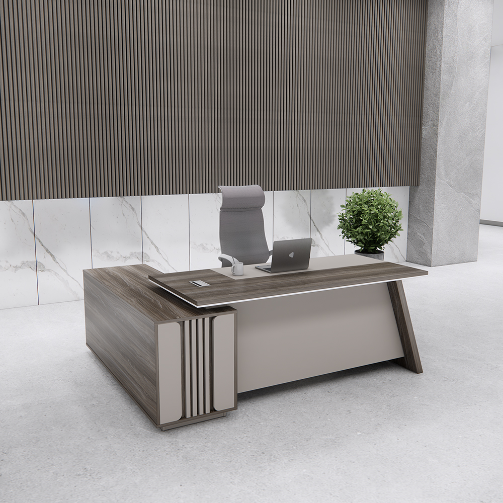 Bàn Giám Đốc BGDSM007 200cm x80cm