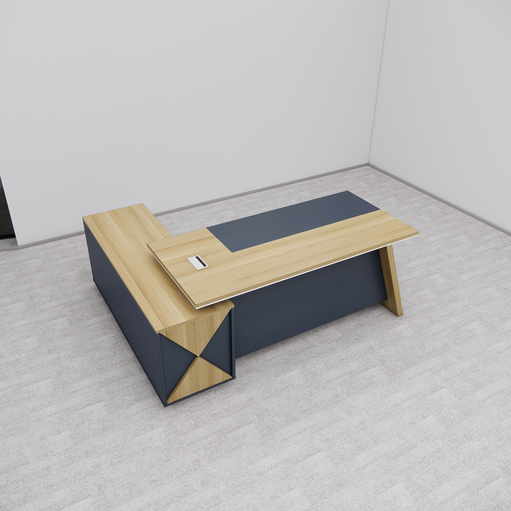 Bàn Giám Đốc BGDSM008 200cm x80cm