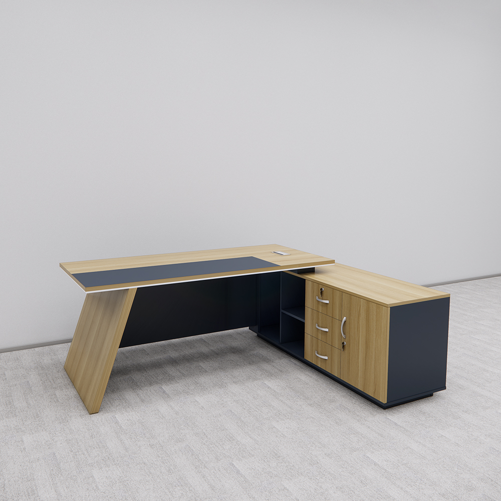 Bàn Giám Đốc BGDSM008 200cm x80cm