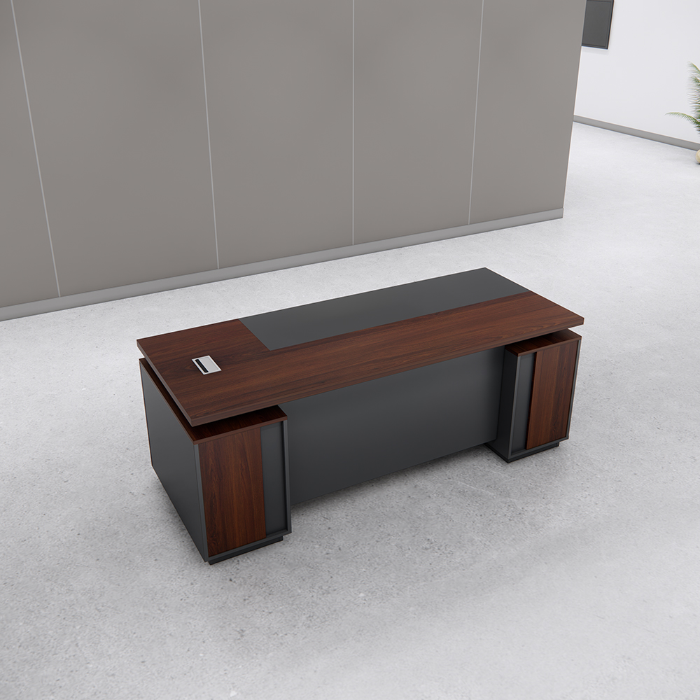 Bàn Giám Đốc BGDSM009 220cm x80cm