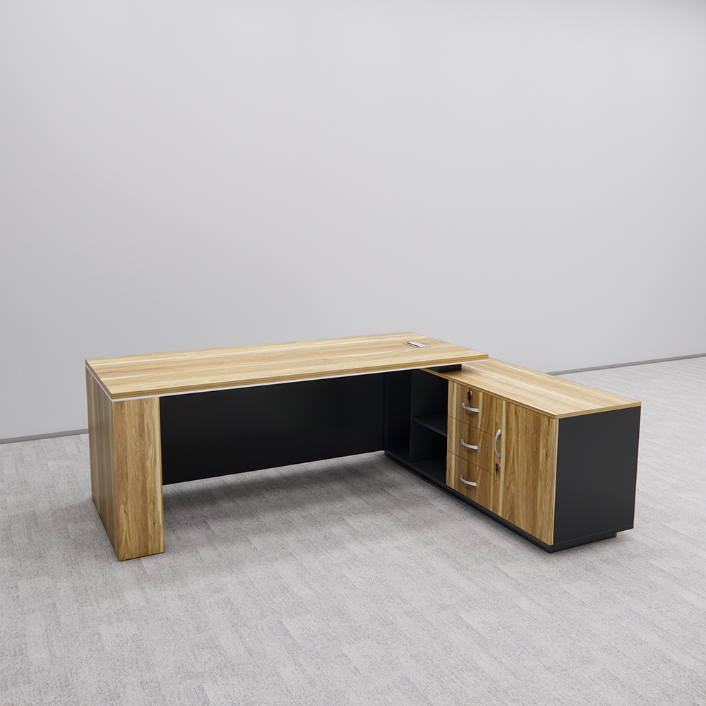 Bàn Giám Đốc BGDSM010 200cm x80cm