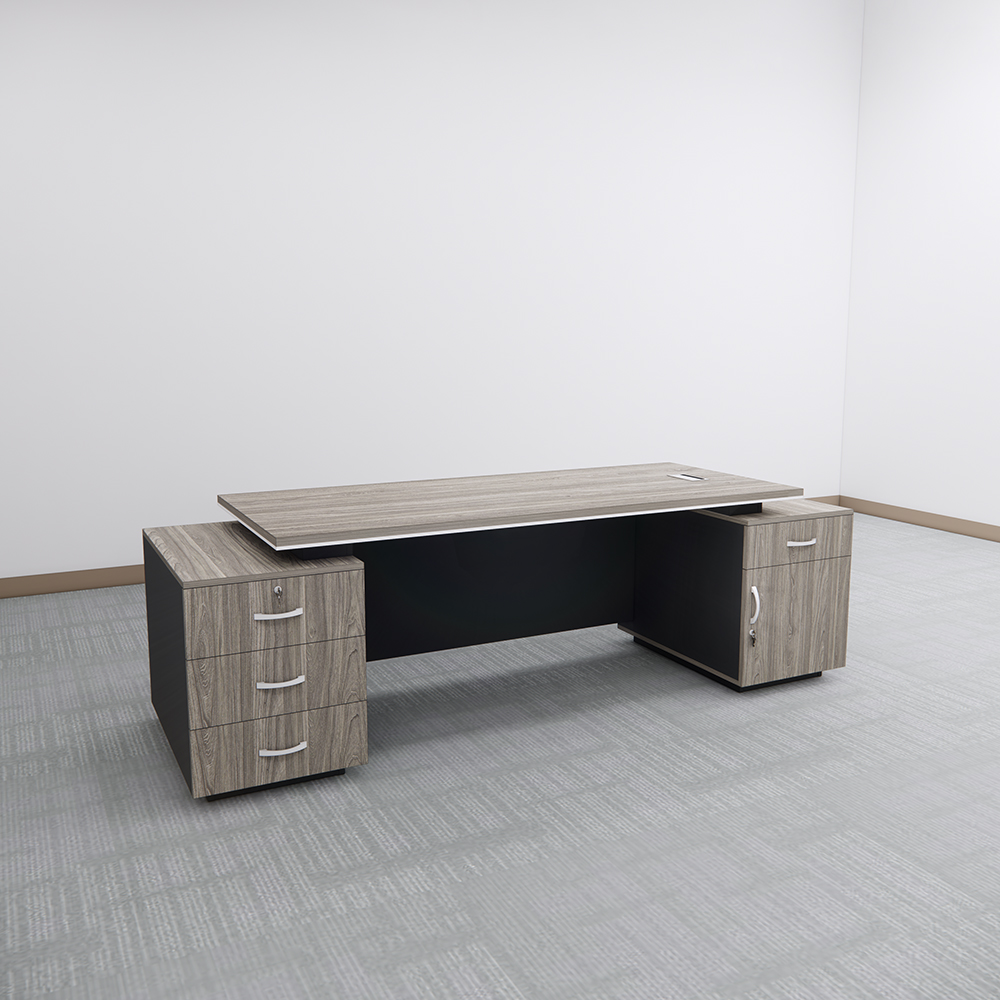 Bàn Giám Đốc BGDSM016 240cm x80cm