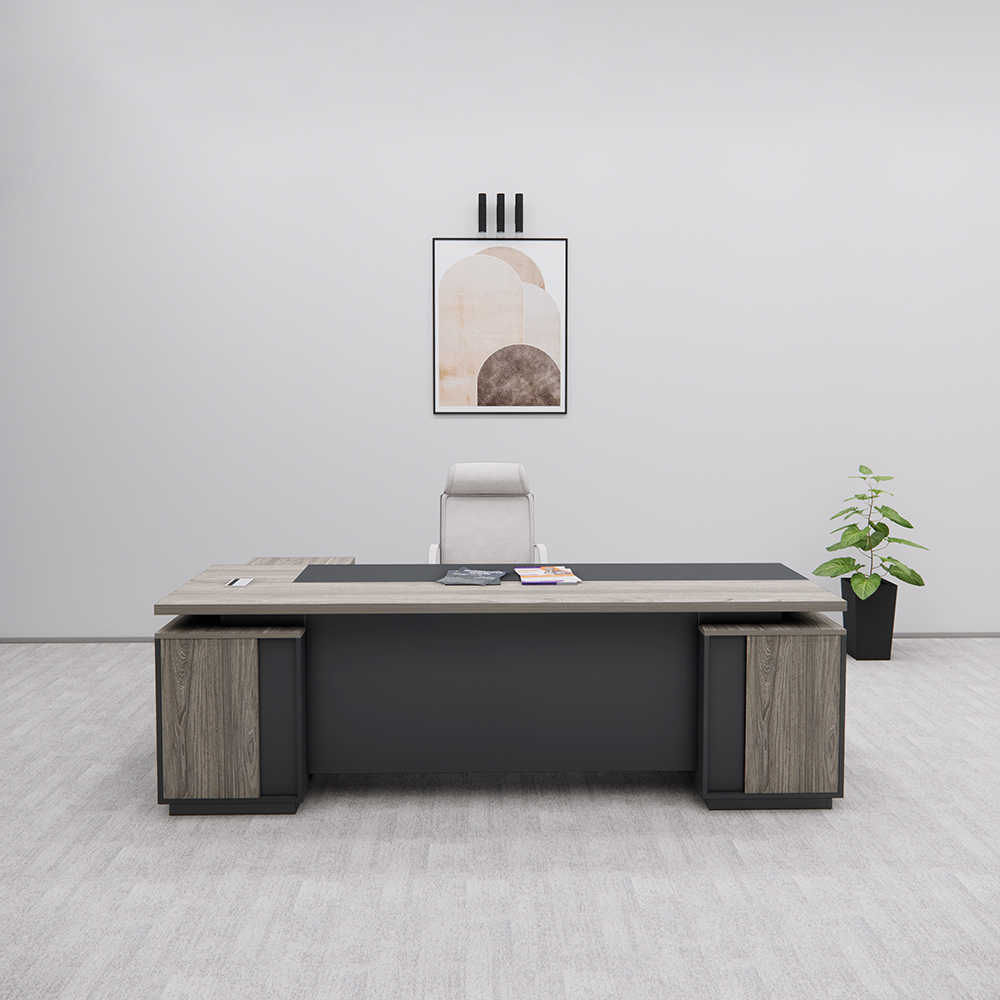 Bàn Giám Đốc BGDSM019 240cm x80cm