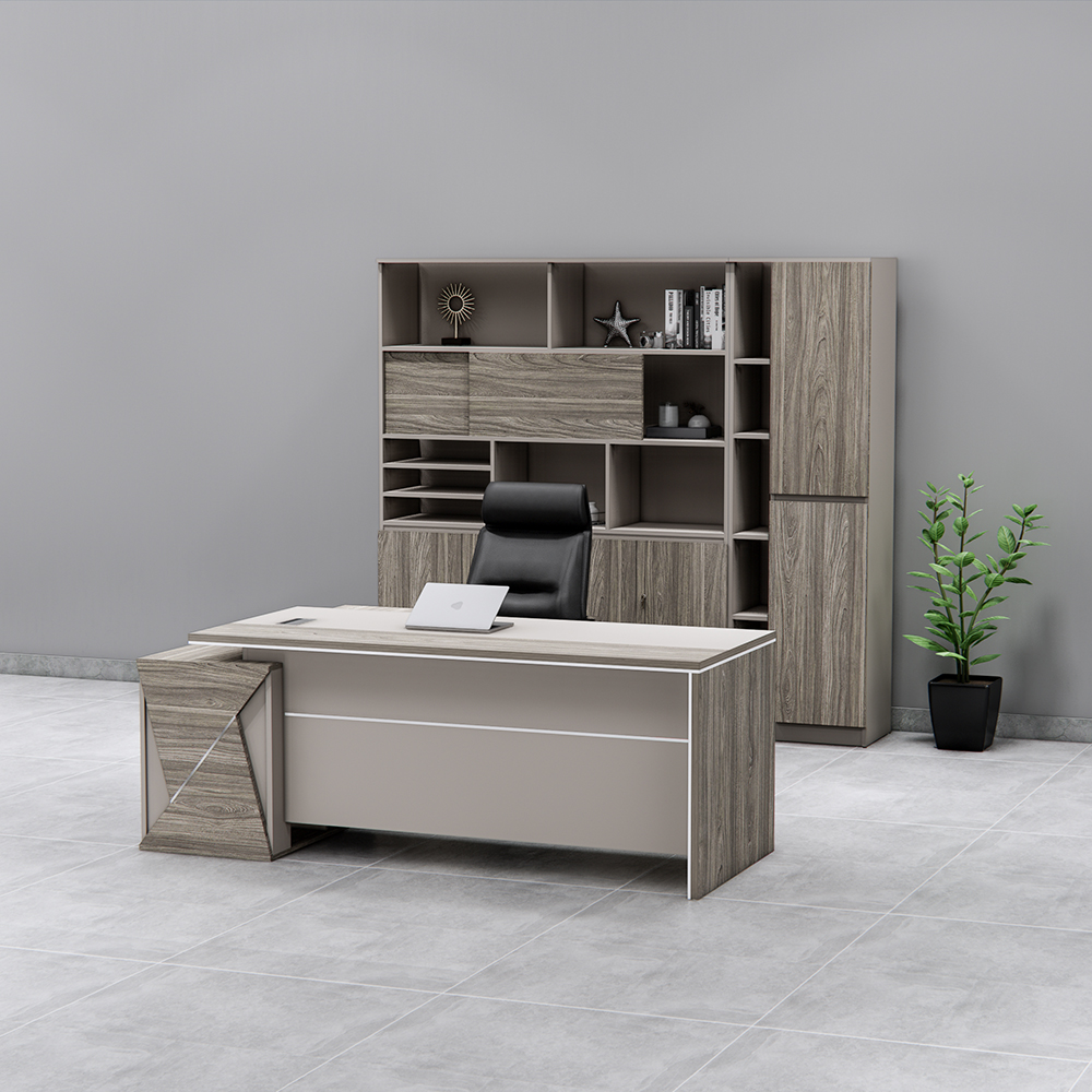 Bàn Giám Đốc BGDSM020 240cm x80cm