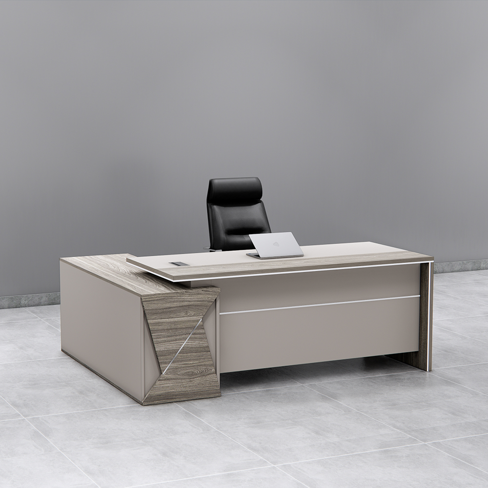 Bàn Giám Đốc BGDSM020 240cm x80cm