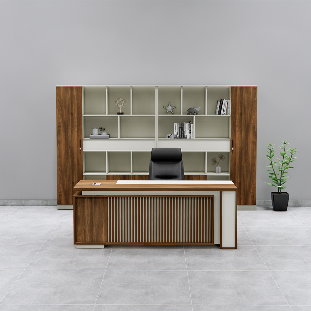 Bàn Giám Đốc BGDSM022 240cm x80cm